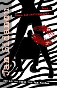 Cover-Bild zum Titel 'Tessa, die Analvampirin' von 'van Maddox'