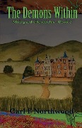 Cover-Bild zum Titel 'Maingard Chronicles (Book 2)' von 'Carl F Northwood'