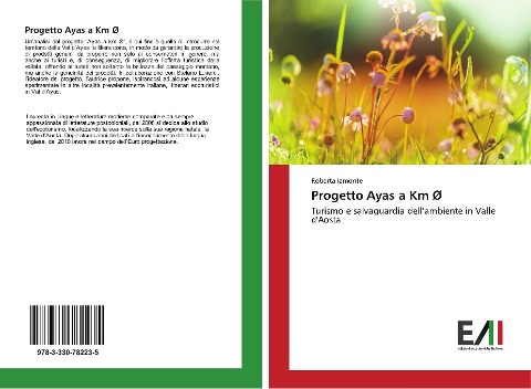 Progetto Ayas a Km Ø - Roberta Iamonte