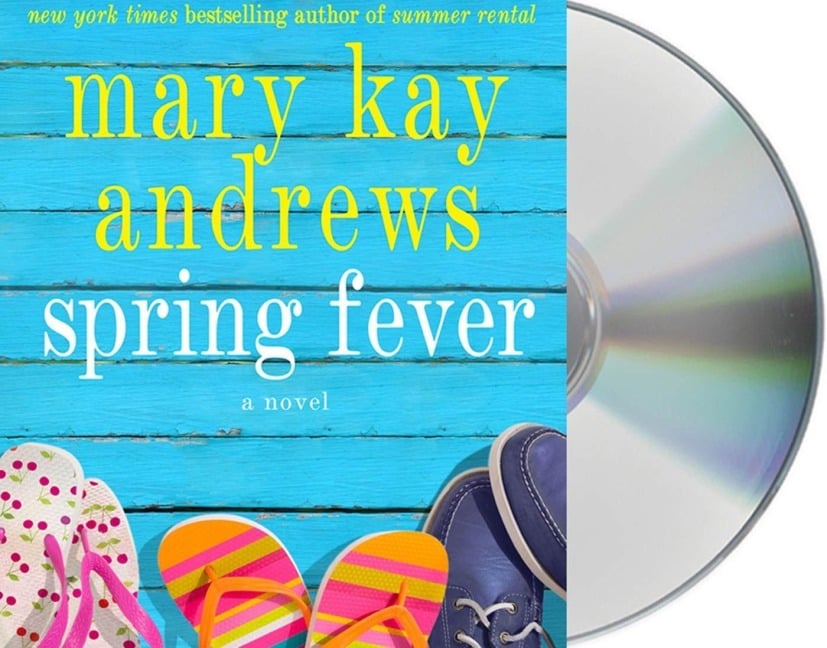 Spring Fever - Mary Kay Andrews