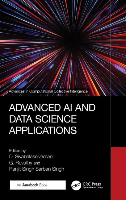 Advanced AI and Data Science Applications - 