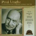 Cover-Bild zum Titel 'Lieder Der Liebesnacht' von 'Various (Originalinterpreten)'