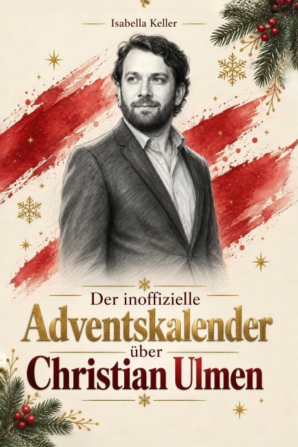 Der inoffizielle Adventskalender über  Christian Ulmen - Isabella Keller