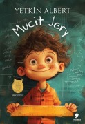 Cover-Bild zum Titel 'Mucit Bey' von 'Yetkin Albert'