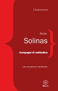 Cover-Bild zum Titel 'Compagni di solitudine. Una educazione intellettuale' von 'Stenio Solinas'