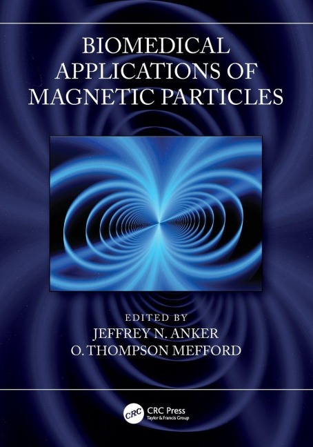 Biomedical Applications of Magnetic Particles - 