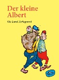 Der kleine Albert - Ole Lund Kirkegaard