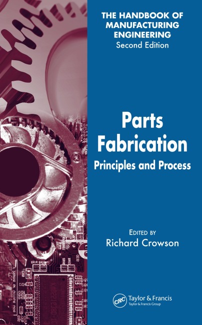 Parts Fabrication - 