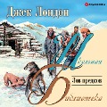 Cover-Bild zum Titel 'Call of the ancestors' von 'Jack London'