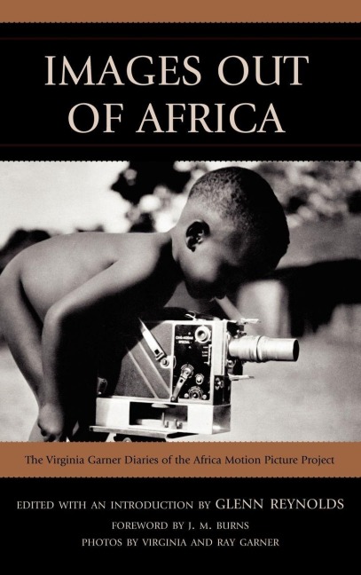 Images Out of Africa - Virginia Garner