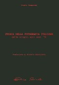 Cover-Bild zum Titel 'Dalle origini agli Anni '50' von 'Italo Zannier'
