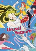 Urusei Yatsura, Vol. 6 - Rumiko Takahashi