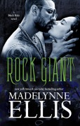 Cover-Bild zum Titel 'Rock Giant' von 'Madelynne Ellis'