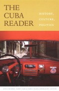 Cover-Bild zum Titel 'The Cuba Reader' von ''