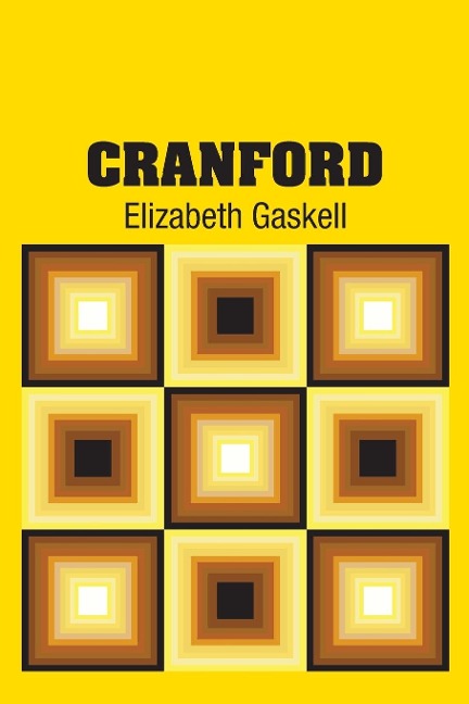 Cranford - Elizabeth Gaskell