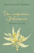 Cover-Bild zum Titel 'Das vergessene Geheimnis' von 'Hans-Joachim Eckstein'