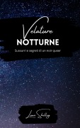 Cover-Bild zum Titel 'Velature notturne' von 'Luna Shelley'