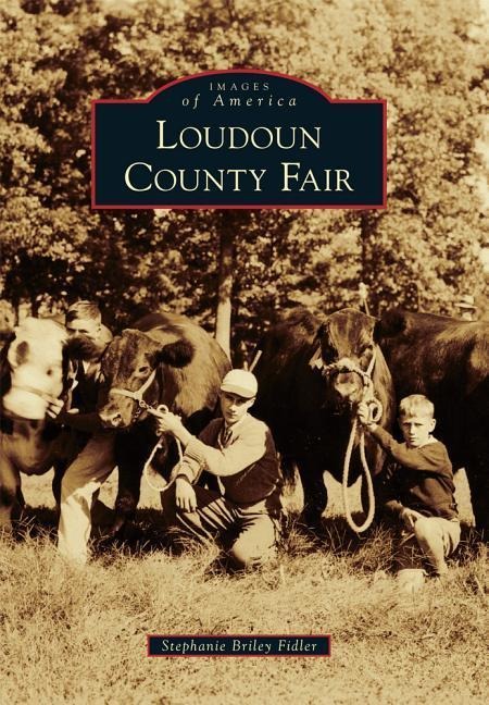 Loudoun County Fair - Stephanie Briley Fidler