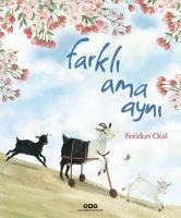 Farkli Ama Ayni - Feridun Oral