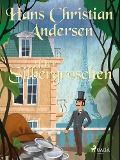 Cover-Bild zum Titel 'Der Silbergroschen' von 'Hans Christian Andersen'
