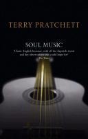 Soul Music - Terry Pratchett