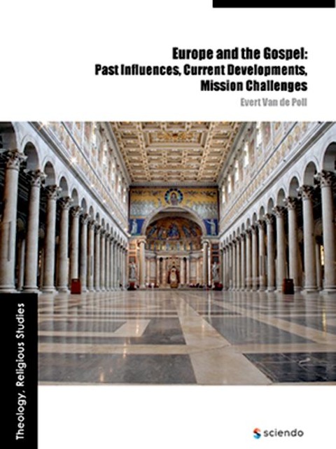 Europe and the Gospel - Evert van de Poll