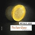 Cover-Bild zum Titel 'Pechsträhne' von 'Matthias P. Gibert'