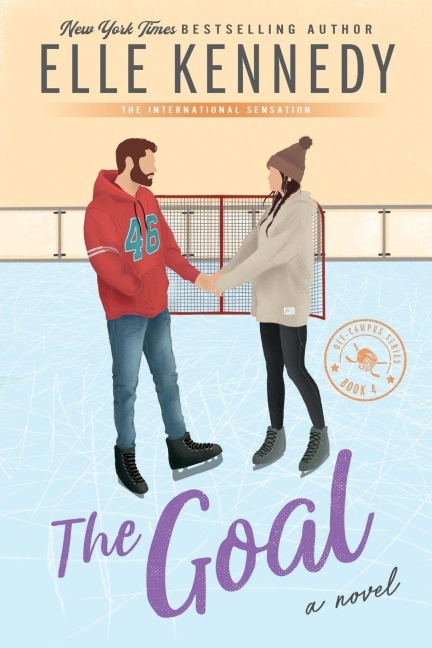 The Goal - Elle Kennedy