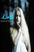 Cover-Bild zum Titel 'Lore: A Shimmer Trilogy Short' von 'Kimberly Spencer'