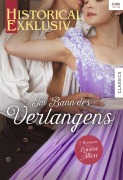 Cover-Bild zum Titel 'Historical Exklusiv Band 78' von 'Louise Allen'