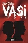 Cover-Bild zum Titel 'Vasi' von 'Rasit Göksu'