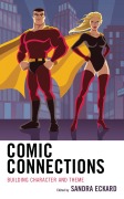 Cover-Bild zum Titel 'Comic Connections' von ''