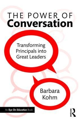 The Power of Conversation - Barbara Kohm