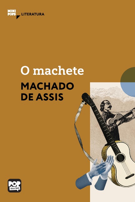 O machete - Machado De Assis