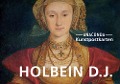 Cover-Bild zum Titel 'Postkarten-Set Hans Holbein' von ''