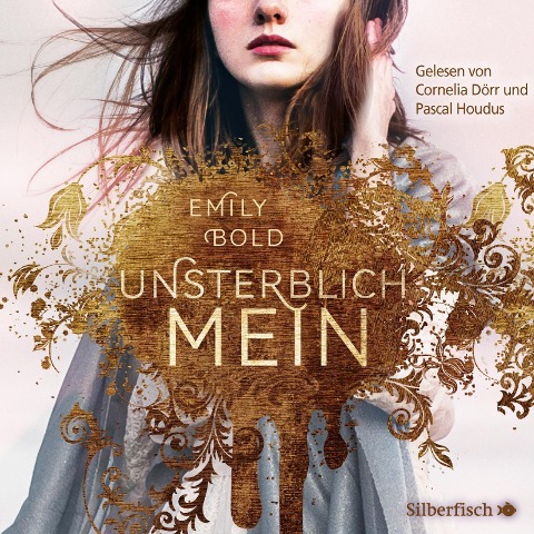 The Curse 1: UNSTERBLICH mein - Emily Bold
