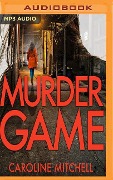 Murder Game - Caroline Mitchell