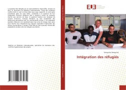 Intégration des réfugiés - Saroguina Saroguina