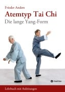 Cover-Bild zum Titel 'Atemtyp Tai Chi' von 'Frieder Anders'