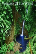 Cover-Bild zum Titel 'Wonders Of The World' von 'M'Tain Dubois'