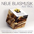 Neue Blasmusik aus Tirol-Folge 1-Instrumental - Various