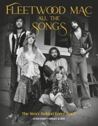 Cover-Bild zum Titel 'Fleetwood Mac All the Songs' von 'Olivier Roubin, Romuald Ollivier'