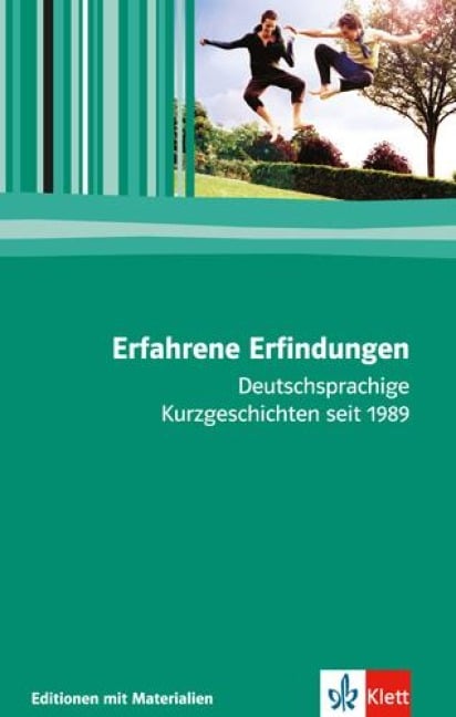 Erfahrene Erfindungen - 