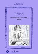 Cover-Bild zum Titel 'Online' von 'Julia Reuter'