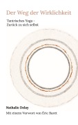 Cover-Bild zum Titel 'Der Weg der Wirklichkeit' von 'Nathalie Delay'