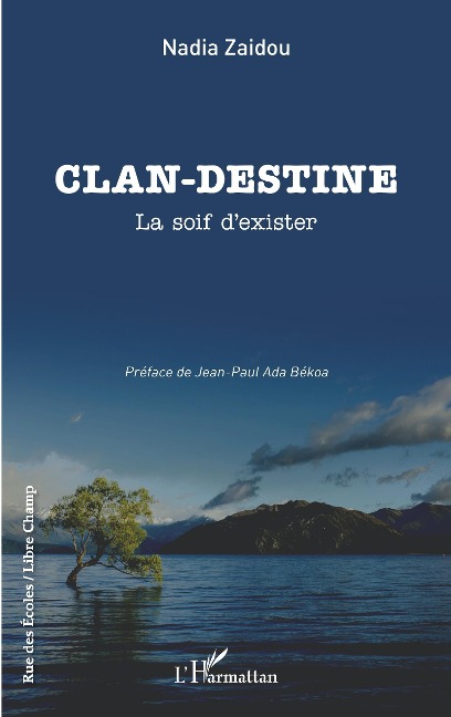 CLAN - DESTINE - Zaidou