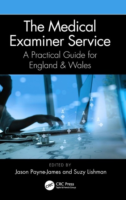 The Medical Examiner Service - 