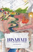 Cover-Bild zum Titel 'Hisabati' von 'Sarah Baumgärtner'