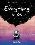 Cover-Bild zum Titel 'Everything Is OK' von 'Debbie Tung'