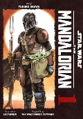 Star Wars: The Mandalorian (Manga) 01 - Yusuke Osawa